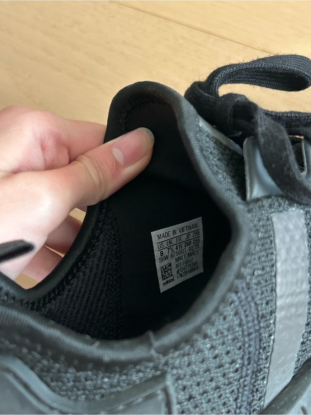 Adidas NMD R1 - Picture 5 of 6